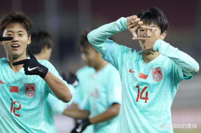 U17世界杯确定43队 国少队重返世界舞台