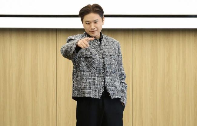 追觅俞浩：我是i人 被迫高调 深思熟虑的探索者