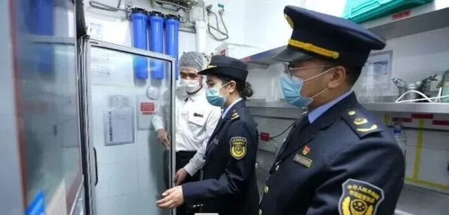 外卖新规来了，6月1日起施行 网络餐饮监管升级