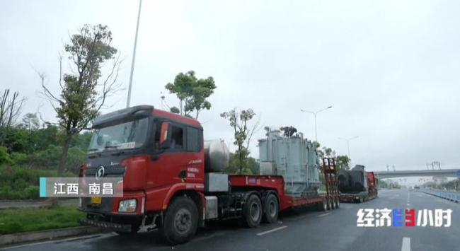 出口新爆款:变压器供不应求 产能拉满 国外订单激增
