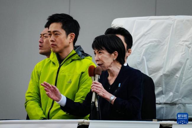 经济不再是中日关系“压舱石”了吗 政治立场高于共同利益