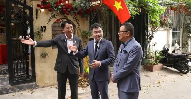 中國中小企業(yè)出海首站為何瞄準(zhǔn)越南 壓力測試場的挑戰(zhàn)與機(jī)遇