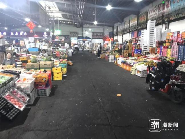 楊梅原先賣100元1箱現(xiàn)在100元3箱 信任危機(jī)下的自救舉措