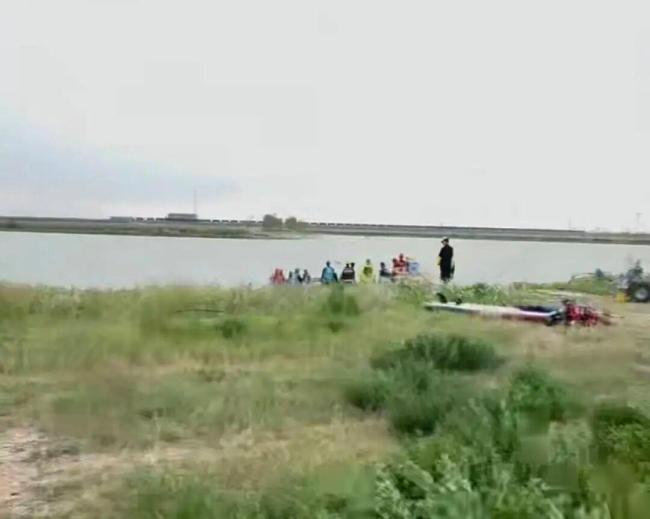 天津高空跳伞2人遇难幸存者发声 突然被安排跳伞