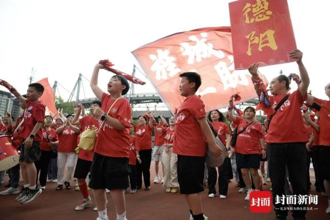 川超成都双杀德阳 主场再胜锁定优势