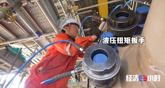 又一出口新爆款!订单排到2030年→