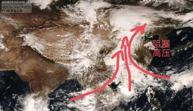 多地又迎大到暴雨！为何今年如此强？
