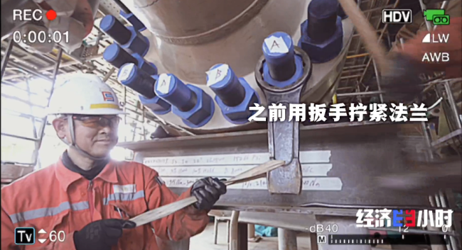 “海上巨無霸”排隊出海 我國造船業(yè)領(lǐng)跑全球市場