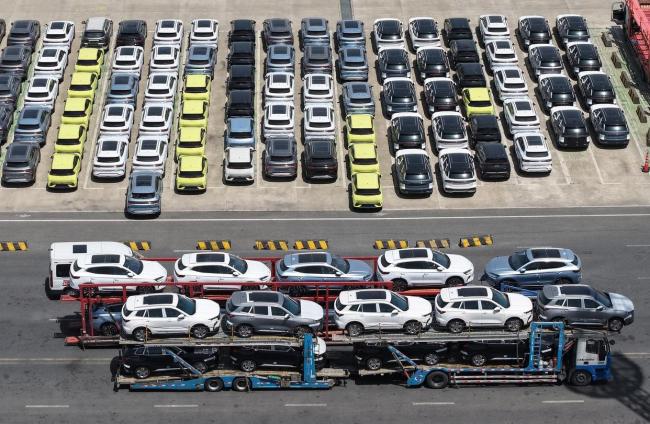 油車經(jīng)銷商為何開(kāi)始加速“叛變” 生存危機(jī)下的決絕選擇
