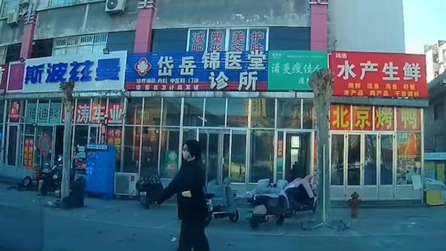 新娘诊所输液昏迷 诊所过错超80% 无证行医酿悲剧