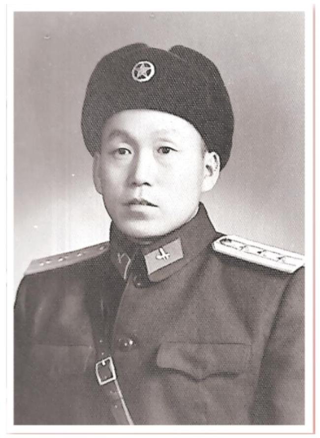开国上校马志选逝世 享年108岁 革命一生见证历史