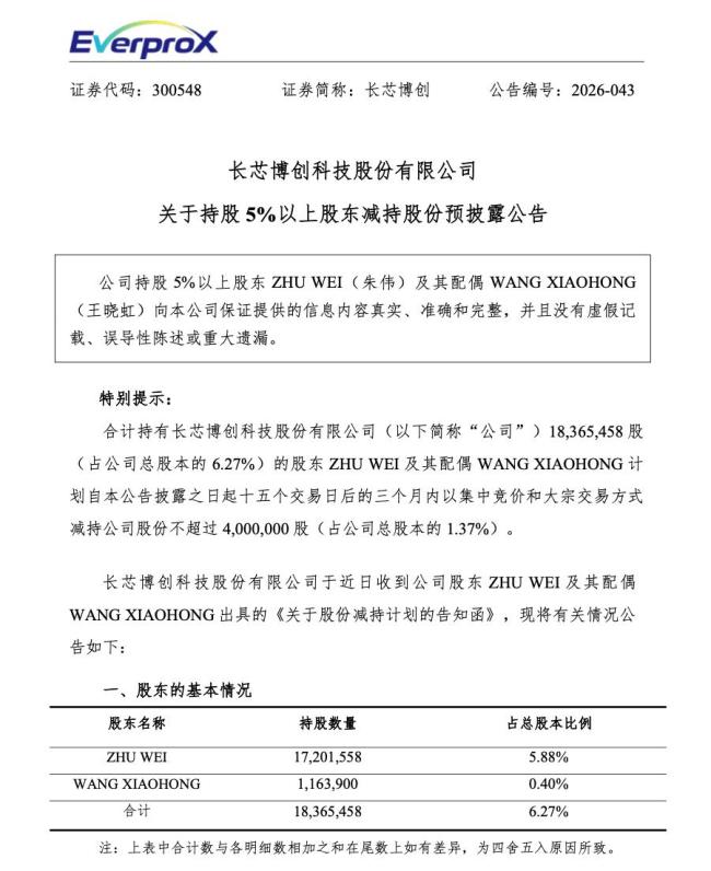 7只半導(dǎo)體熱門(mén)股擬套現(xiàn)127億 股東集體拋售計(jì)劃