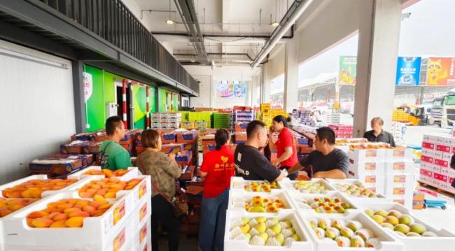 市场禁止经营户赴滁州营业?嘉兴回应 供销社介入协调解决
