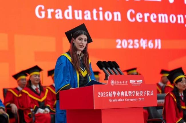 中塞友谊的广东印记 多领域合作深化