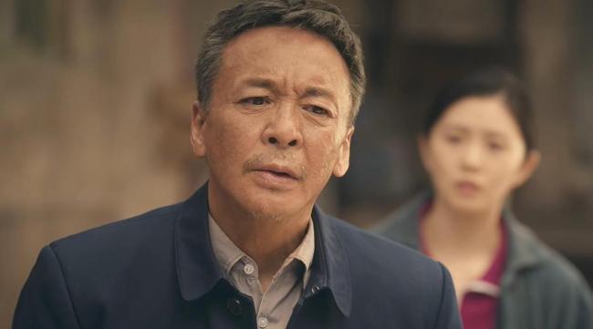 主角原著 秦娥家暴刘红兵 命运反转众生相
