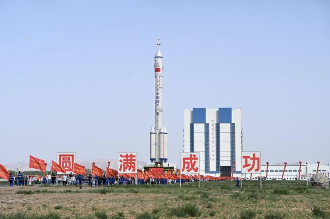 太空“长征”到底有多远 星辰大海的征途