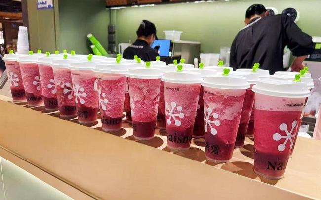 “药水杨梅”对茶饮品牌影响有多大 信任危机下的市场自救