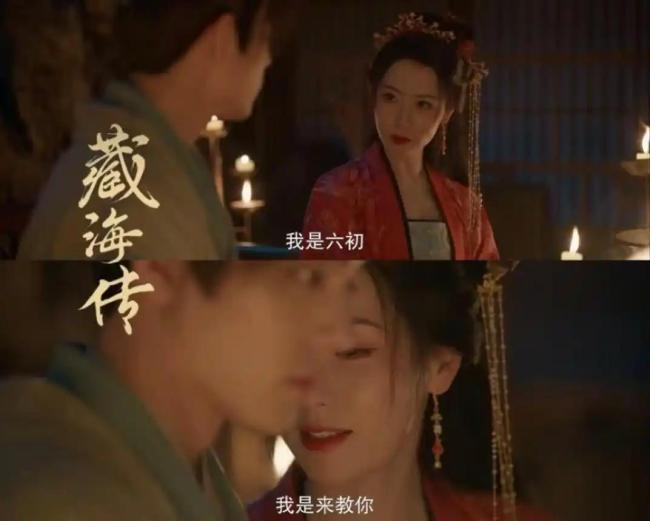 孙俪八次提名白玉兰奖 冲击三封视后