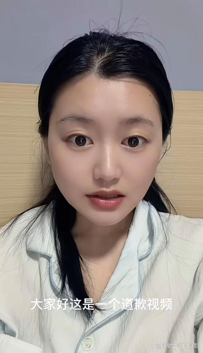 女子吐槽零食外包装收到律师函