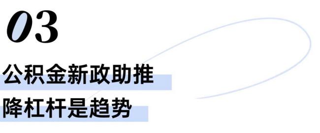 這屆購(gòu)房者不想貸款了嗎 全款購(gòu)房趨勢(shì)上升