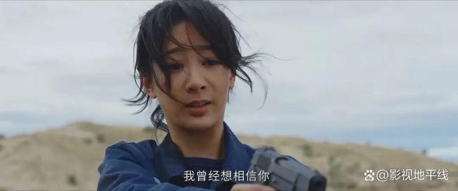 白玉蘭獎評選標(biāo)準(zhǔn)只有一個 作品精氣神