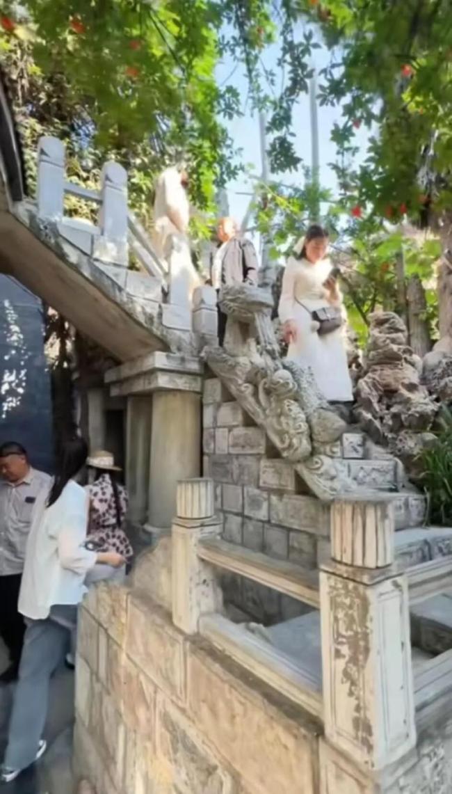 走紅花果山房主已關(guān)門離家 網(wǎng)紅打卡擾民引發(fā)關(guān)注