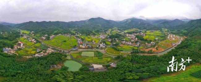 广东惠州去年常住人口达619万