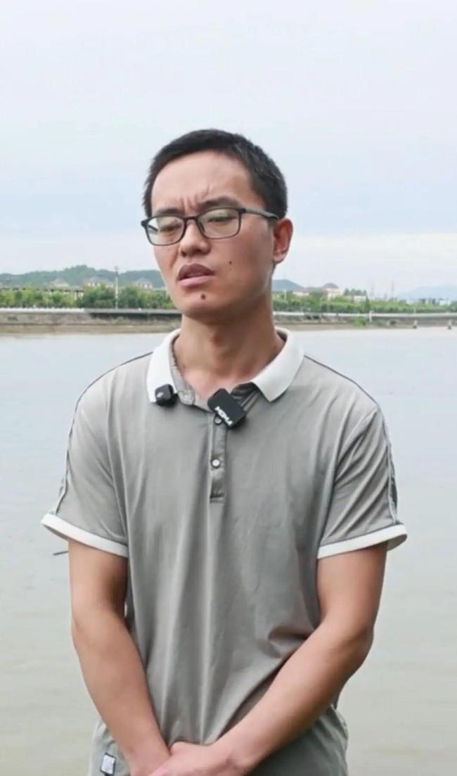 男子跳河救3名少年 公司奖15万元SUV 英勇事迹获表彰