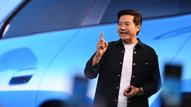 小米汽车又亏了爆款还能扛多久