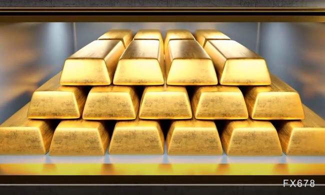 黃金避險邏輯還在嗎 機構(gòu)拆解黃金避險邏輯大變局