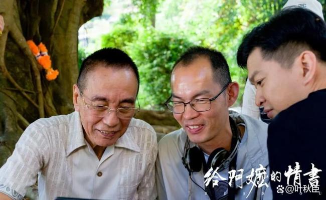 給阿嫲的情書預(yù)測票房18億 口碑奇跡持續(xù)發(fā)酵