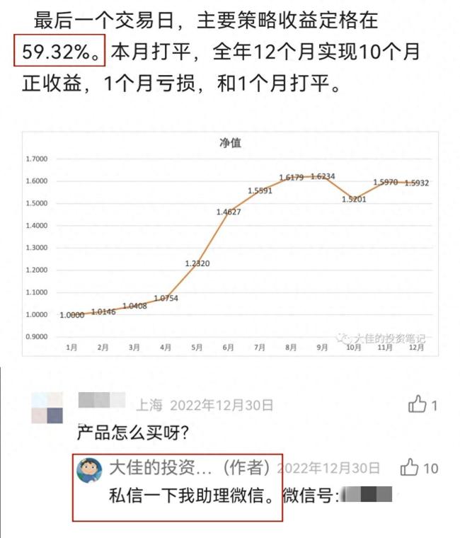多人跟投大V私募几乎亏光