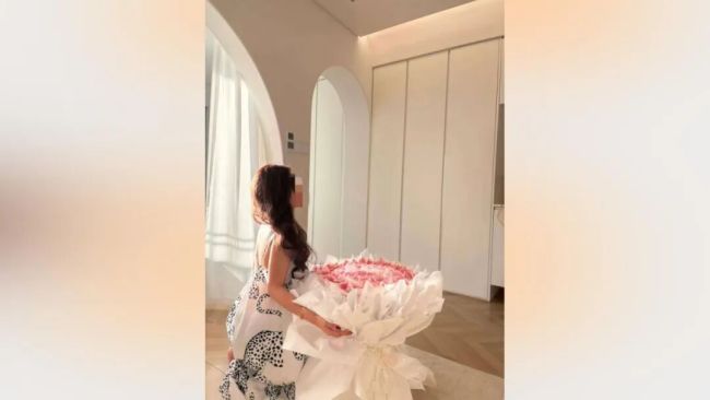 小伙因88万彩礼分手欲追回12万花销 恋爱花费引争议