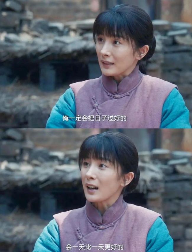 白玉兰提名高光片段 演技与潜力的博弈