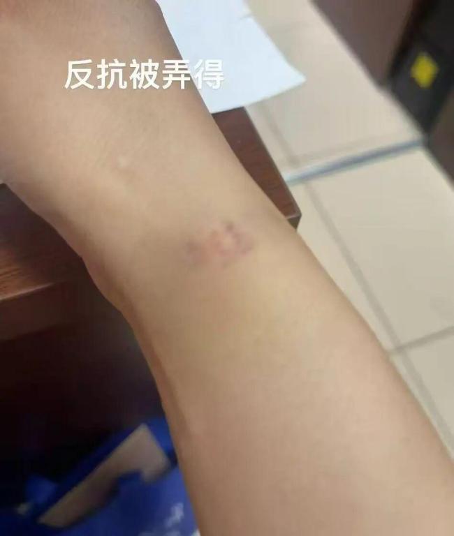院方回应女子称住院遭男医生侵犯 警方未发现犯罪事实不予立案