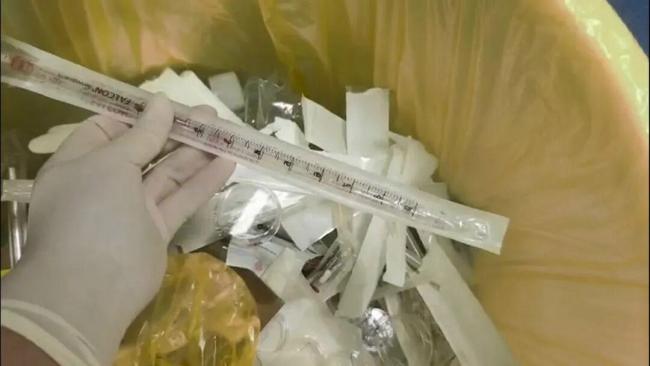 杭州非法代孕窩點(diǎn)現(xiàn)場曝光 記者探訪遇暴力阻撓