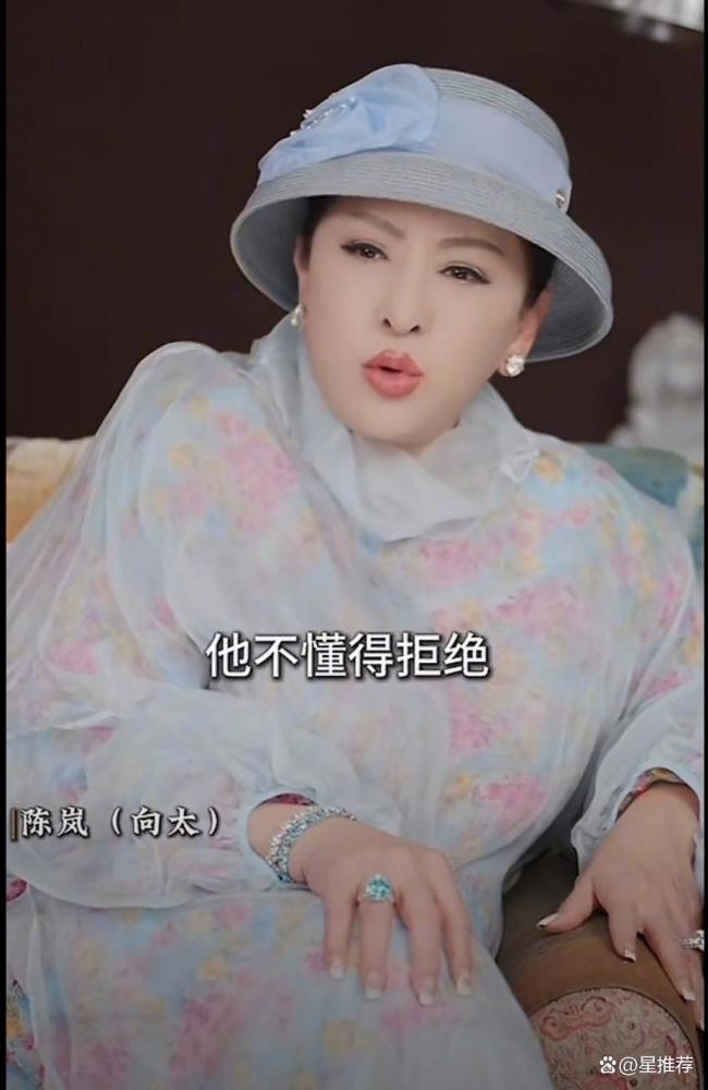 黄晓明萧敬腾是向太干儿子 娱乐圈老好人