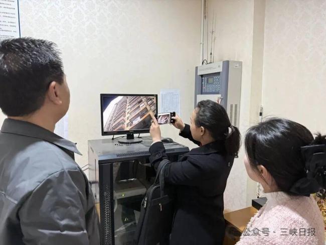 法院判了：全体业主赔偿陈女士1元