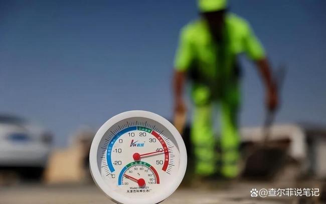 南方超级湿热将转普通湿热 副高减弱带来缓解