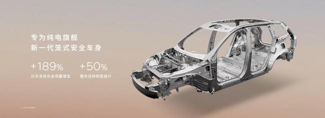沃爾沃EX90與ES90正式上市 北歐豪華純電旗艦登場(chǎng)