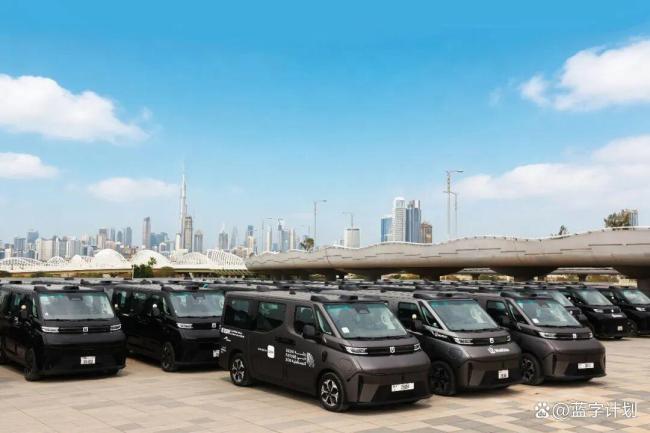 文远知行何时能盈利 Robotaxi商业化难题待解