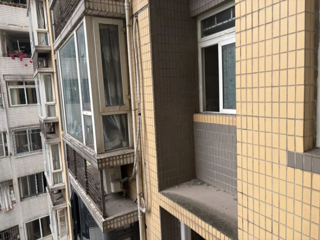 男子疑遭家暴跳樓 父母告兒媳 兩年奔走討說法