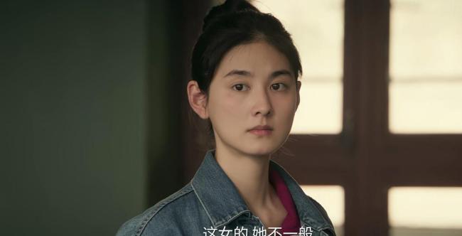 秦娥偷偷举荐楚嘉禾当角