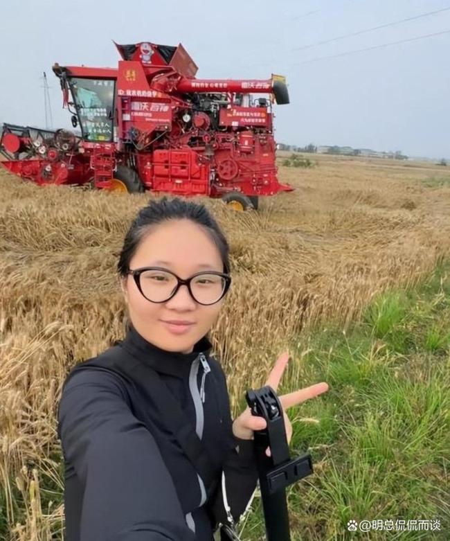 農(nóng)機(jī)夫妻收麥遇割四賠五父親發(fā)聲 善良遭遇算計(jì)引發(fā)熱議