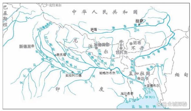 印度德里缺水已持續(xù)近25天 高溫與供水危機(jī)并存