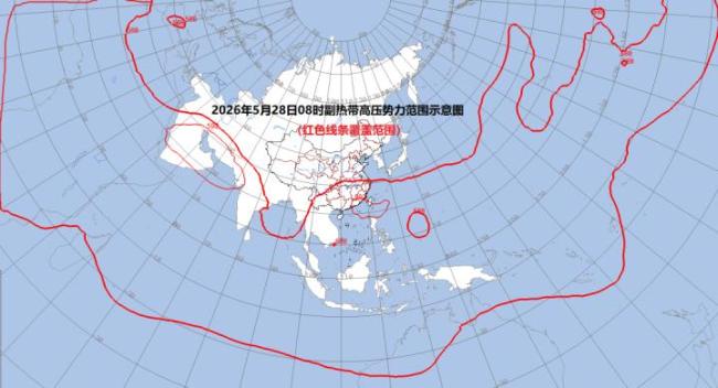 杭州最近天气为何如此紊乱 晴热交替登场