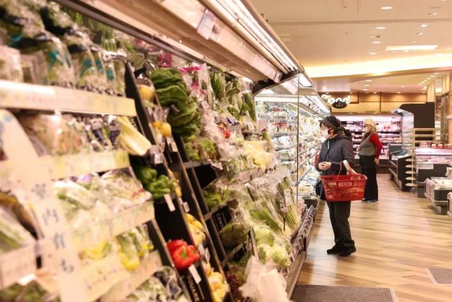 日本面粉類產(chǎn)品將漲價(jià)最高漲幅24% 成本上升壓力大