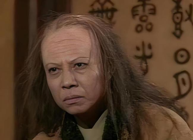91歲演員羅蘭回應(yīng)被TVB除名 年齡成續(xù)約障礙