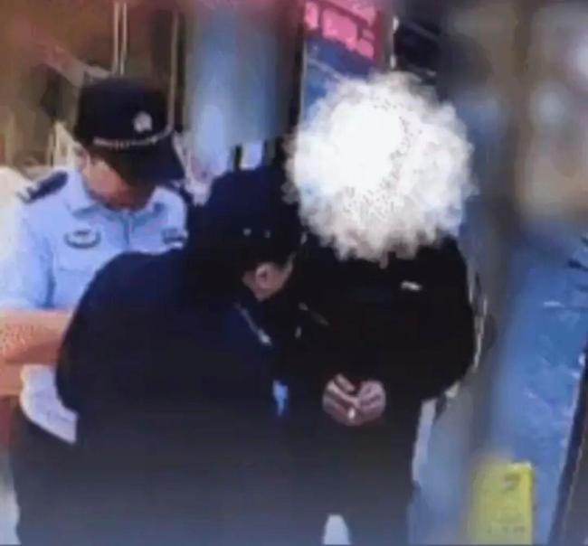 长沙警方拦截一起涉诈洗钱案