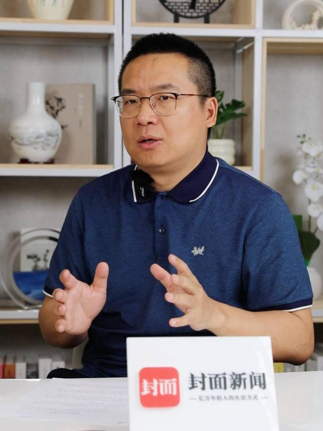 揭黑医生张煜回应胜诉 郁气终得疏散